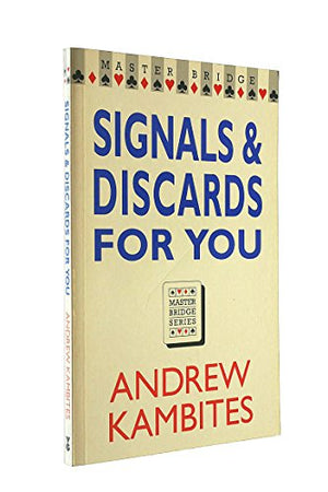 Signals and Discards for You