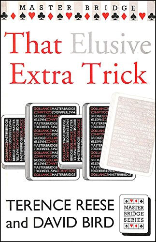 That Elusive Extra Trick