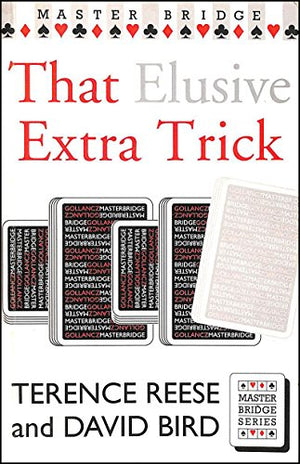 That Elusive Extra Trick