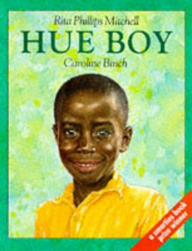 Hue Boy