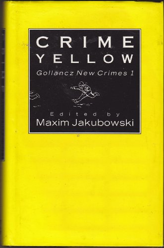 Crime Yellow