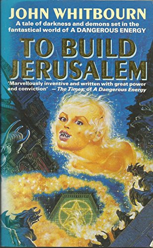 To Build Jerusalem