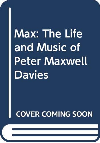 Max