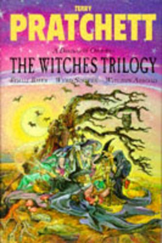 A Discworld Omnibus