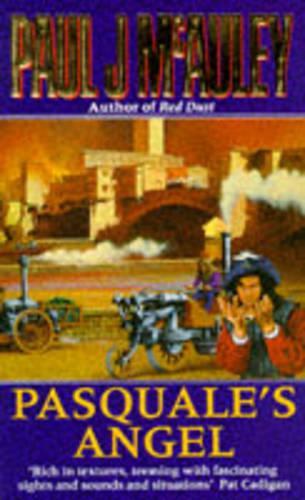Pasquale's Angel