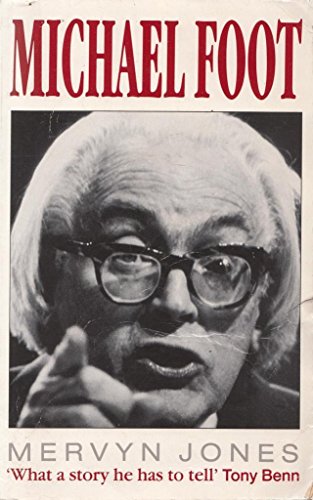 Michael Foot