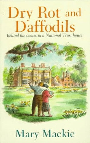 Dry Rot and Daffodils