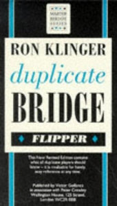 Duplicate Bridge Flipper 