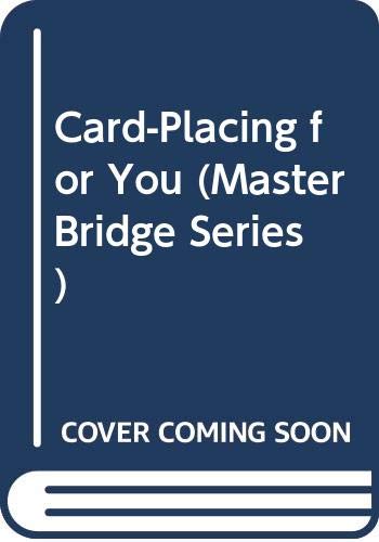 Card-placing for You