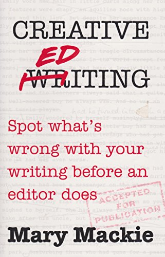 Creative Editing
