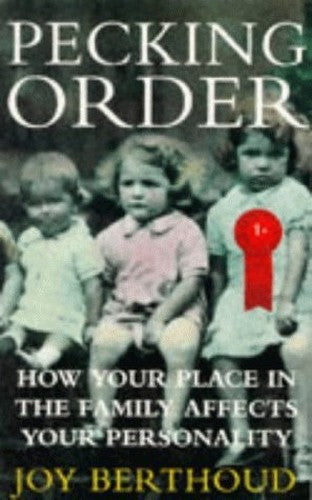 Pecking Order