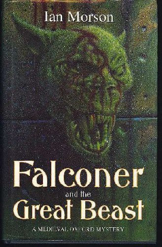 Falconer and the Great Beast