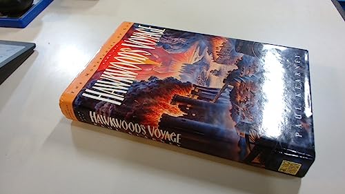Hawkwood's Voyage