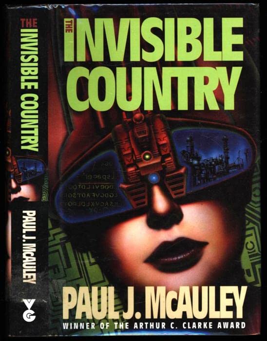 The Invisible Country