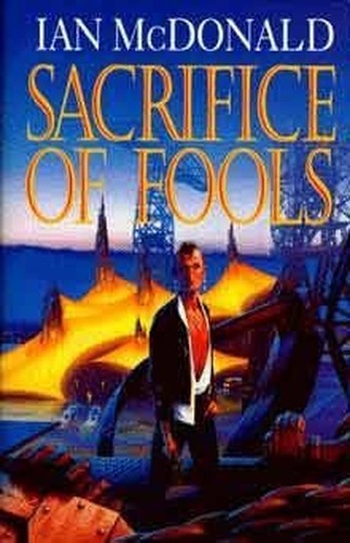 Sacrifice of Fools