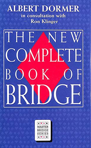 The New Complete Book of Bridge