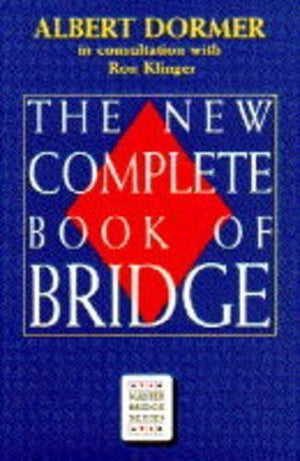 The New Complete Book of Bridge