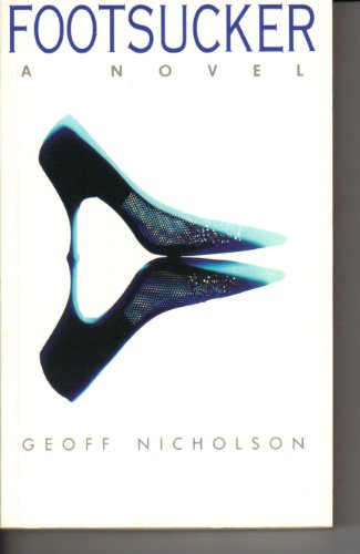 Footsucker