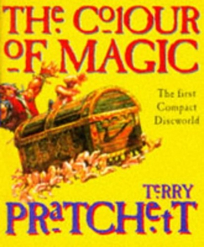 The Colour of Magic