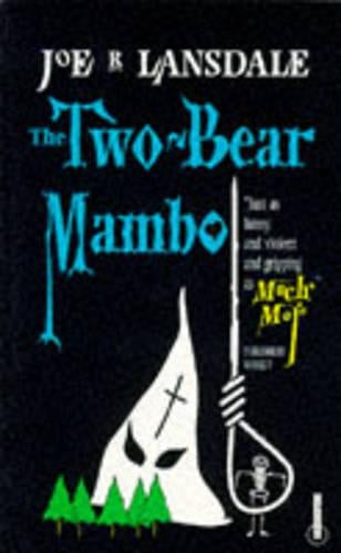 Two Bear Mambo