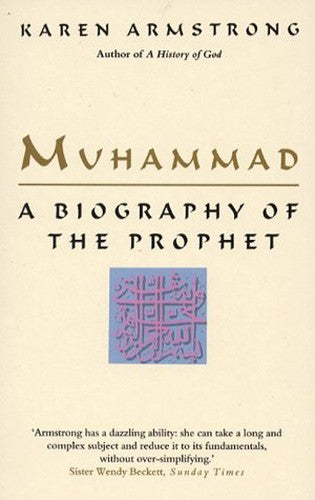 Muhammad