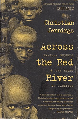 Across the Red River