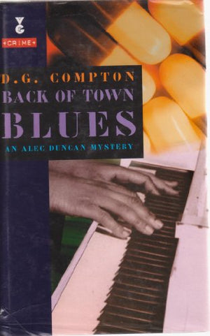 Back of Town Blues