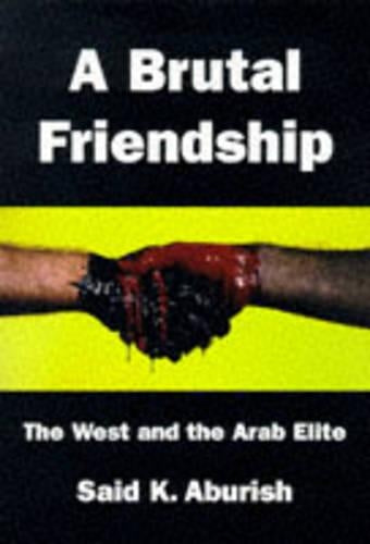 A Brutal Friendship