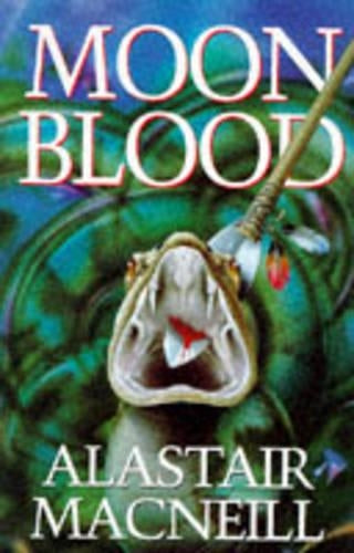 Moon Blood