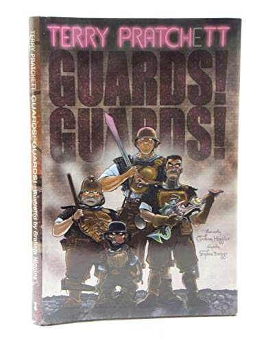 Guards! Guards!