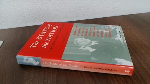 The State of the Nation