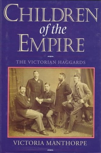 Children of the Empire