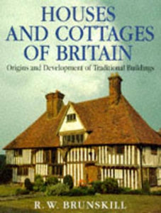 Houses and Cottages of Great Britain 