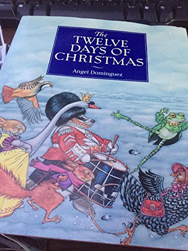 The Twelve Days of Christmas