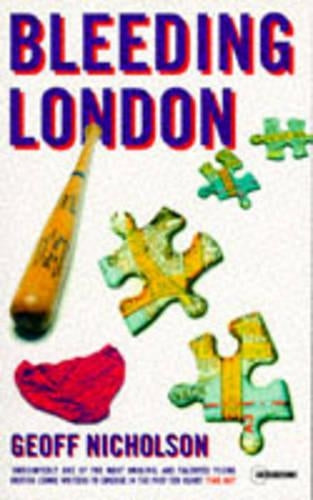 Bleeding London