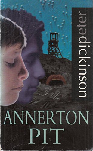 Annerton Pit