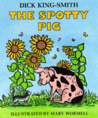 The Spotty Pig
