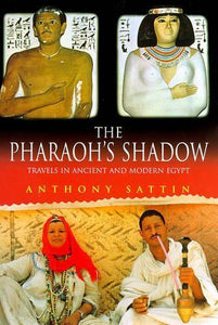 The Pharoh's Shadow 