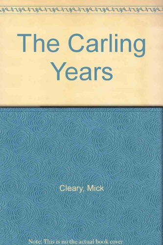 The Carling Years