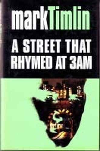 A Street That Rhymed at 3am