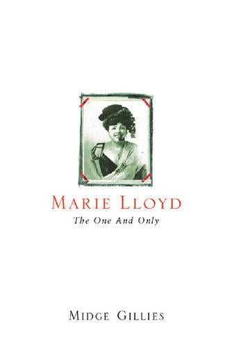 Marie Lloyd