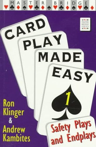 Card Play Made Easy
