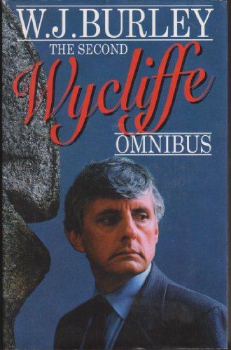 The Second Wycliffe Omnibus