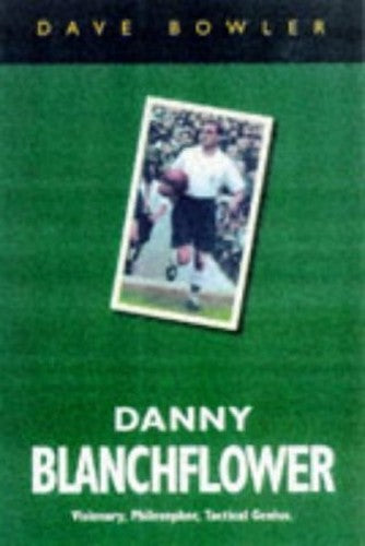 Danny Blanchflower