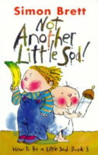 Not Another Little Sod!
