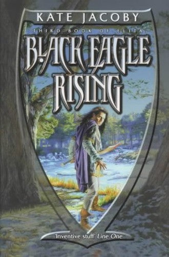 Black Eagle Rising