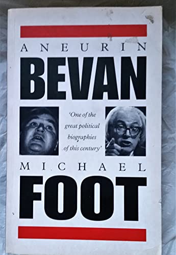 Aneurin Bevan