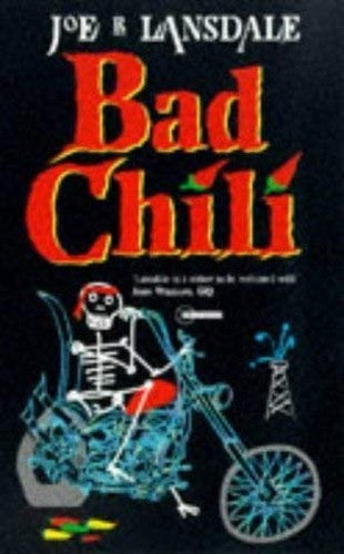 Bad Chili