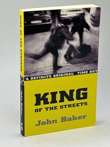 King of the Streets