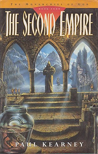 The Second Empire